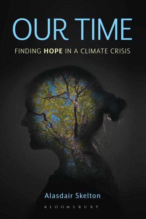 Cover image for book Our Time