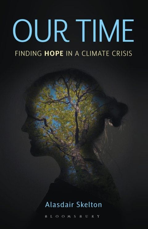 Cover image for book Our Time