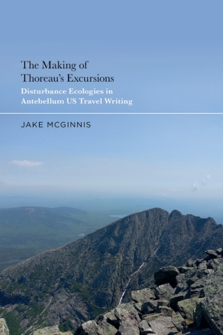 The Making of Thoreau's Excursions