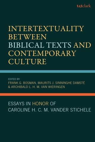Intertextuality Between Biblical Texts and Contemporary Culture
