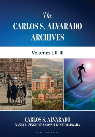 The Carlos S. Alvarado Archives