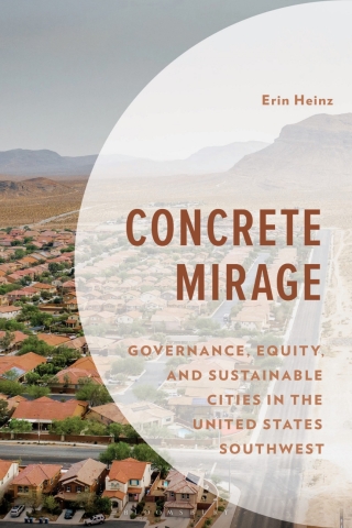 Concrete Mirage