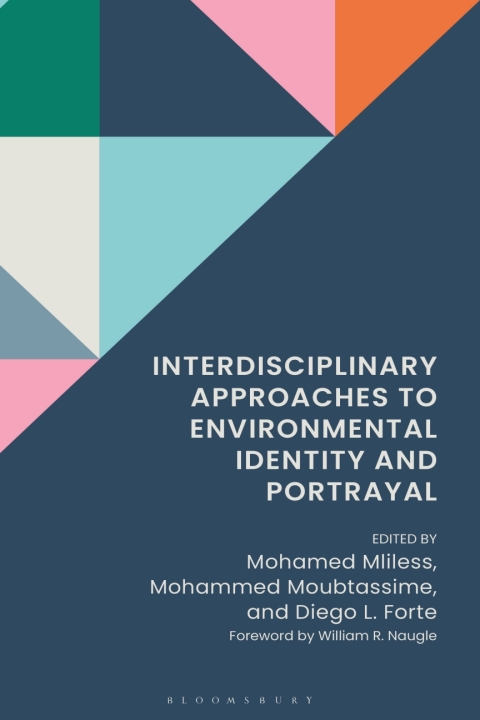 Cover image for book Interdisciplinary Approaches to Environmental Identity and Portrayal