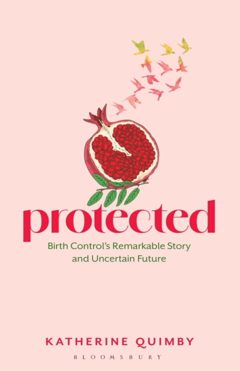 Cover image for book Protected