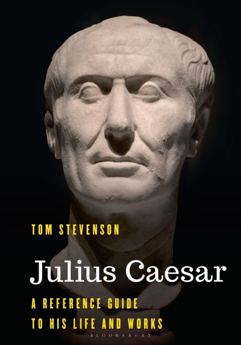 Cover image for book Julius Caesar