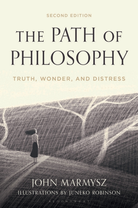 Cover image for book The Path of Philosophy