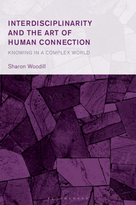 Cover image for book Interdisciplinarity and the Art of Human Connection