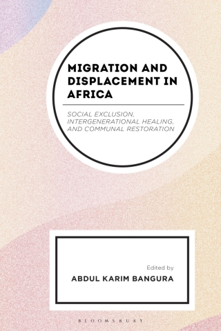 Migration and Displacement in Africa