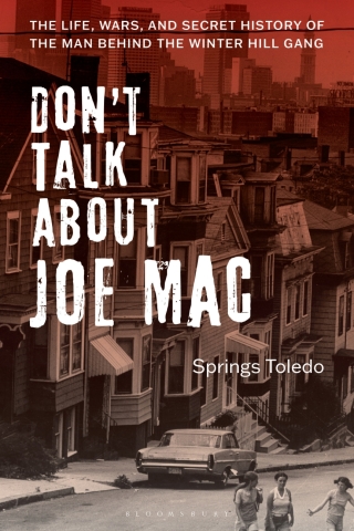 Don't Talk About Joe Mac