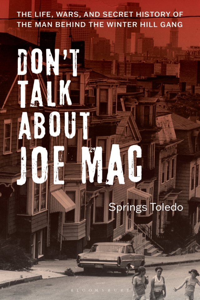 Don't Talk About Joe Mac
