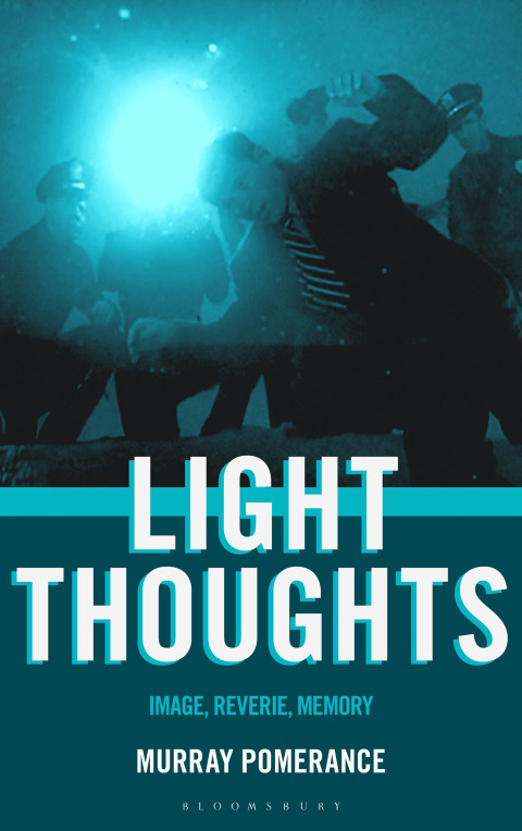 Cover image for book Light Thoughts