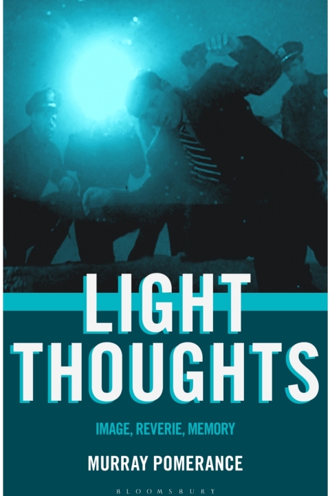 Cover image for book Light Thoughts