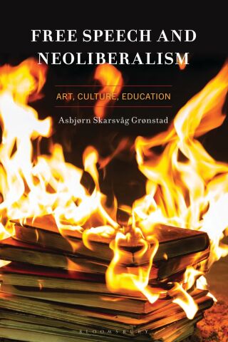 Free Speech and Neoliberalism