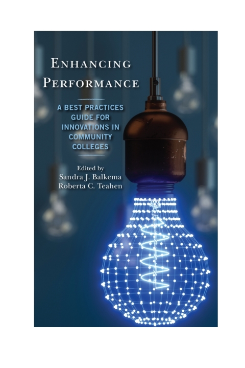 Cover image for book Enhancing Performance