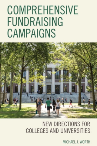 Comprehensive Fundraising Campaigns