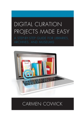 Digital Curation Projects Made Easy