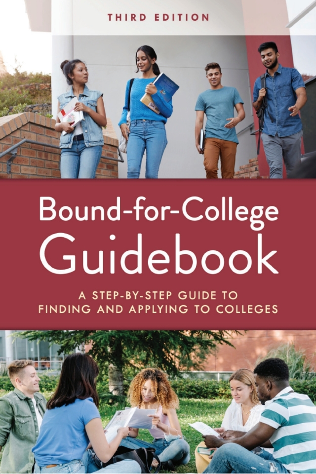 Bound-for-College Guidebook