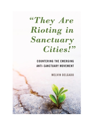 They Are Rioting in Sanctuary Cities!