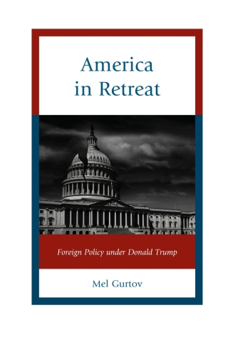 America in Retreat