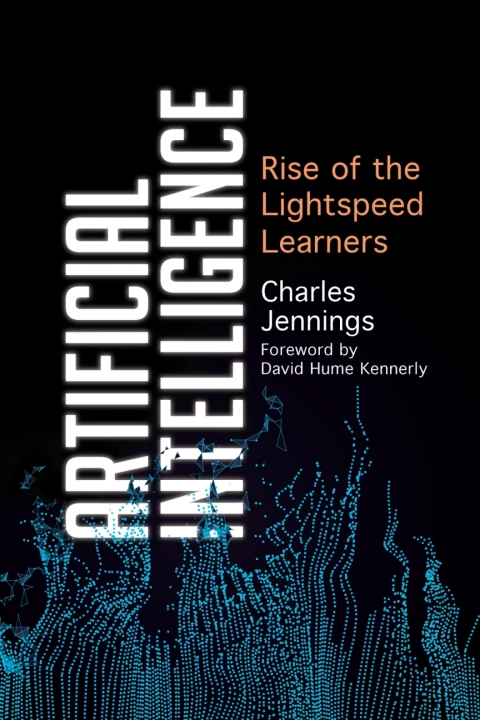 Cover image for book Artificial Intelligence