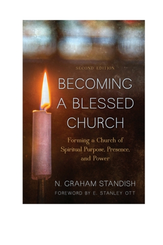 Becoming a Blessed Church