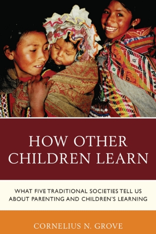 How Other Children Learn
