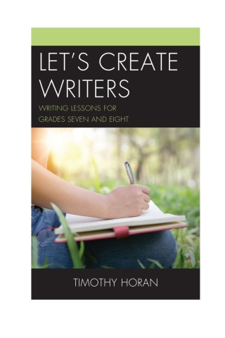 Let's Create Writers