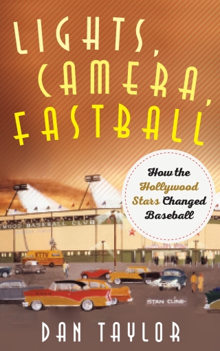 Lights, Camera, Fastball