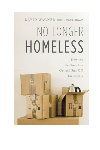 No Longer Homeless