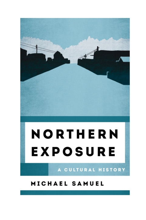 Cover image for book Northern Exposure