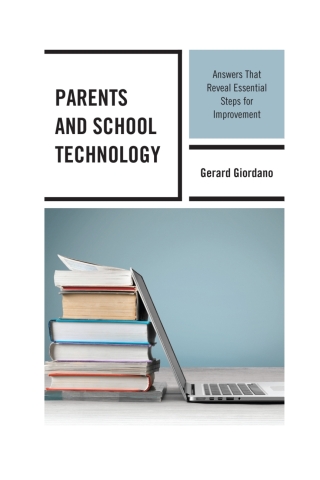 Parents and School Technology