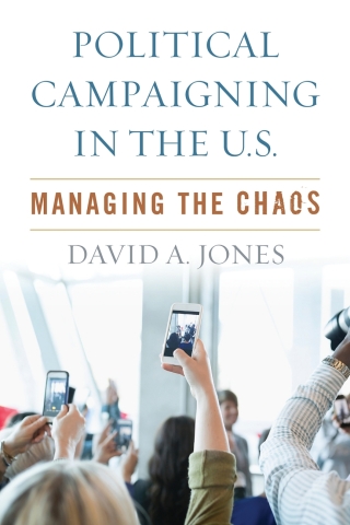 Political Campaigning in the U.S.