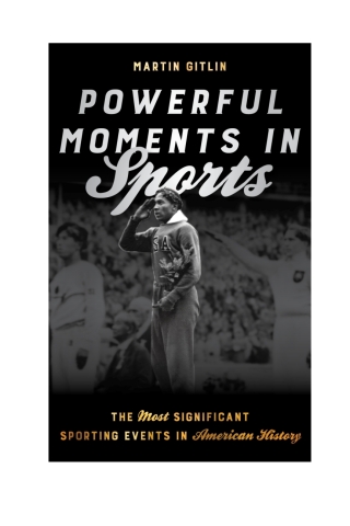 Powerful Moments in Sports
