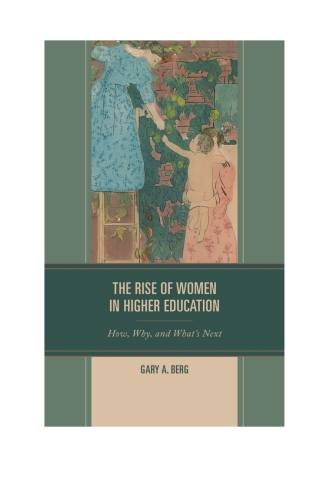 The Rise of Women in Higher Education