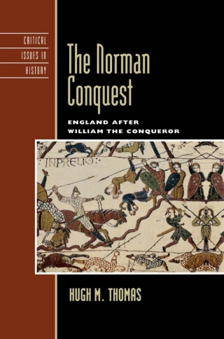 The Norman Conquest
