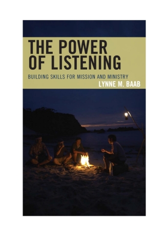 The Power of Listening