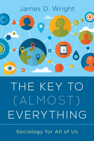 The Key to (Almost) Everything