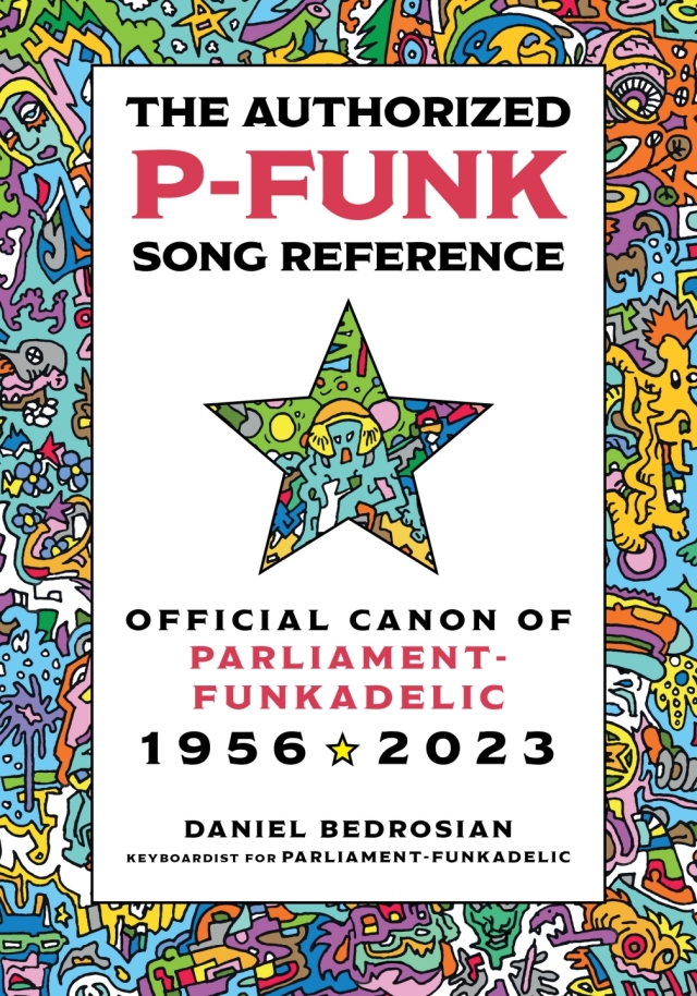 The Authorized P-Funk Song Reference