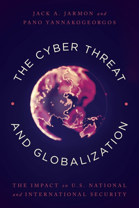 Cover image for book The Cyber Threat and Globalization
