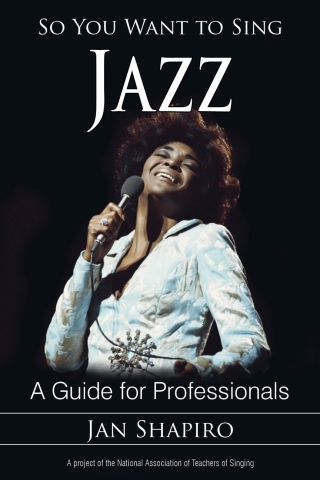 So You Want to Sing Jazz