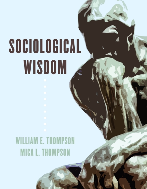 Cover image for book Sociological Wisdom
