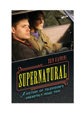 Supernatural