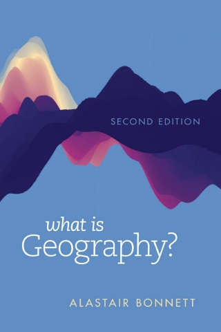 What Is Geography?