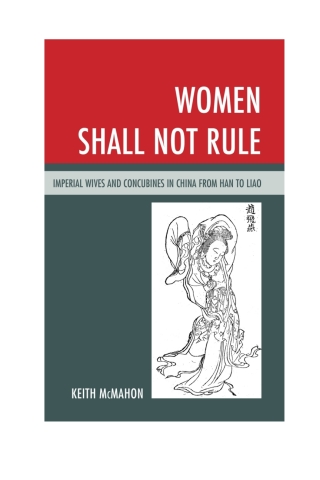 Women Shall Not Rule