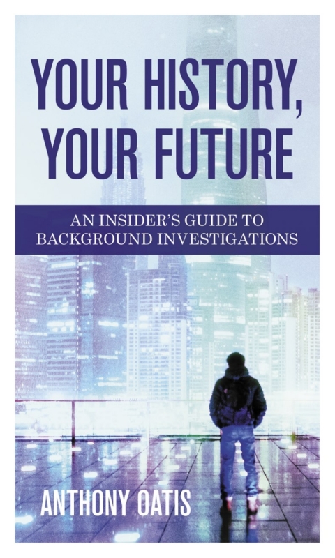 Cover image for book Your History, Your Future