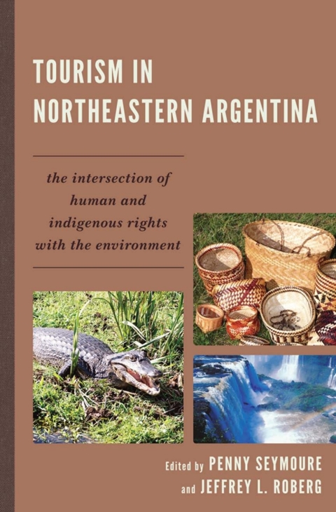 Cover image for book Tourism in Northeastern Argentina