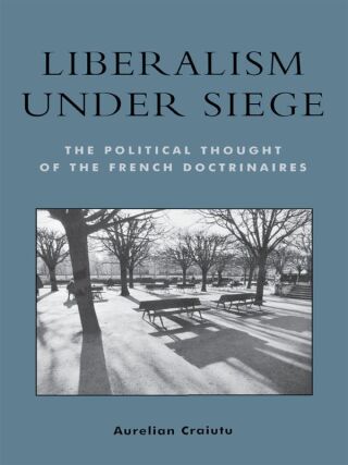 Liberalism under Siege
