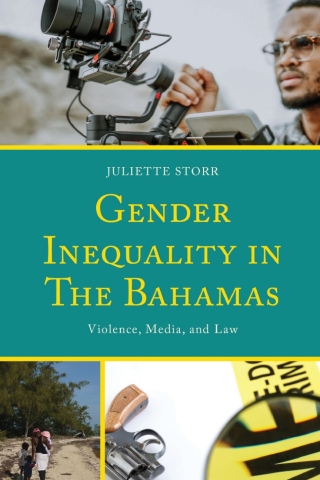 Gender Inequality in The Bahamas