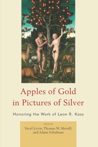 Apples of Gold in Pictures of Silver