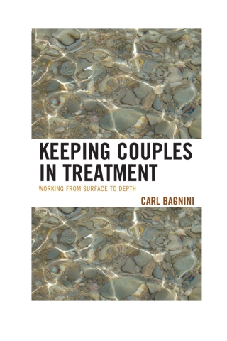 Keeping Couples in Treatment
